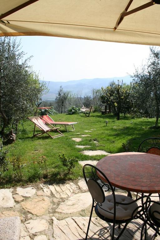 Casa Mezzuola Agriturismo Βίλα Greve in Chianti Δωμάτιο φωτογραφία