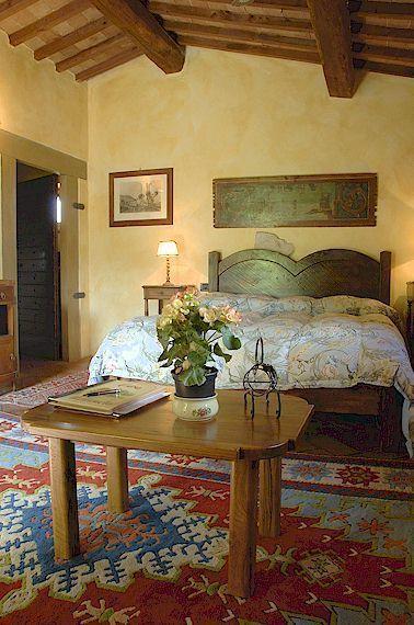 Casa Mezzuola Agriturismo Βίλα Greve in Chianti Δωμάτιο φωτογραφία